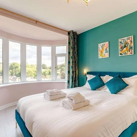Apartmán Dawns House Cromford, Peak District, Hot Tub, For 6 - Stunning Views Exteriér fotografie